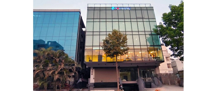 Urban Vault - HSR 1498